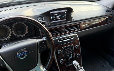 Volvo S80 II рестайлинг 2, 2012 год, 1 420 000 рублей, 7 фотография