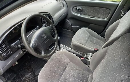 KIA Spectra II (LD), 2008 год, 300 000 рублей, 9 фотография