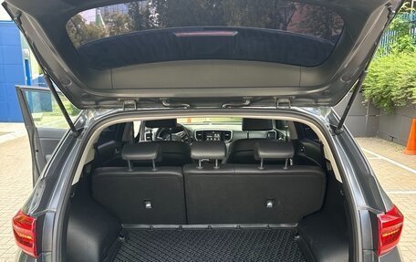 KIA Sportage IV рестайлинг, 2019 год, 2 550 000 рублей, 10 фотография