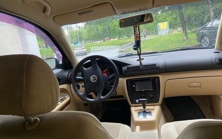 Volkswagen Passat B5+ рестайлинг, 2001 год, 400 000 рублей, 8 фотография