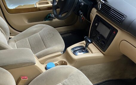 Volkswagen Passat B5+ рестайлинг, 2001 год, 400 000 рублей, 7 фотография