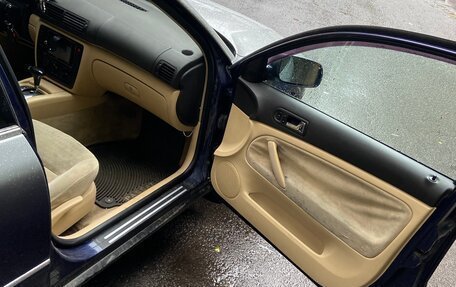Volkswagen Passat B5+ рестайлинг, 2001 год, 400 000 рублей, 13 фотография