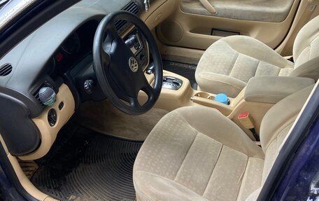 Volkswagen Passat B5+ рестайлинг, 2001 год, 400 000 рублей, 6 фотография