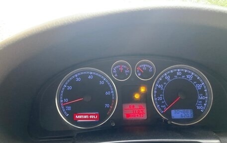 Volkswagen Passat B5+ рестайлинг, 2001 год, 400 000 рублей, 9 фотография