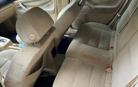 Volkswagen Passat B5+ рестайлинг, 2001 год, 400 000 рублей, 19 фотография