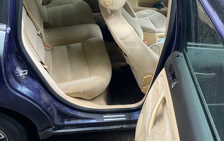 Volkswagen Passat B5+ рестайлинг, 2001 год, 400 000 рублей, 18 фотография