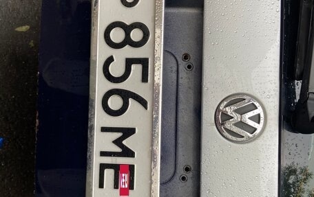 Volkswagen Passat B5+ рестайлинг, 2001 год, 400 000 рублей, 22 фотография