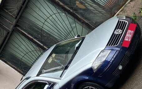 Volkswagen Passat B5+ рестайлинг, 2001 год, 400 000 рублей, 20 фотография