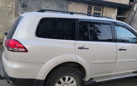 Mitsubishi Pajero Sport II рестайлинг, 2013 год, 1 750 000 рублей, 3 фотография