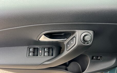 Volkswagen Polo VI (EU Market), 2019 год, 1 370 000 рублей, 11 фотография