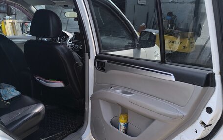 Mitsubishi Pajero Sport II рестайлинг, 2013 год, 1 750 000 рублей, 12 фотография