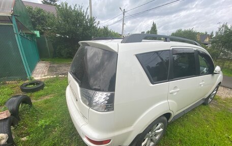 Mitsubishi Outlander III рестайлинг 3, 2012 год, 1 700 000 рублей, 13 фотография