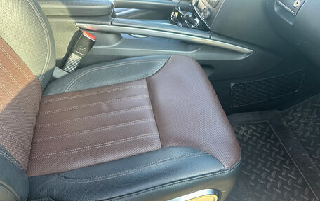 Mercedes-Benz GL-Класс, 2011 год, 2 490 000 рублей, 9 фотография