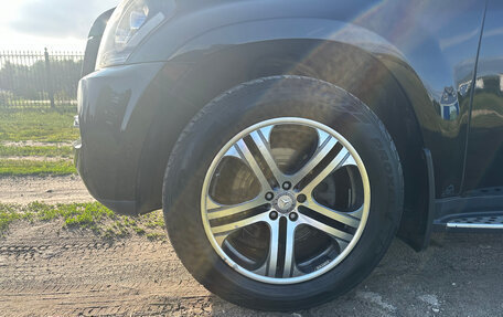 Mercedes-Benz GL-Класс, 2011 год, 2 490 000 рублей, 6 фотография