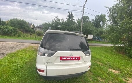 Mitsubishi Outlander III рестайлинг 3, 2012 год, 1 700 000 рублей, 14 фотография