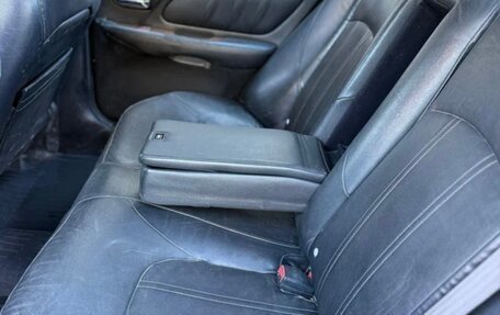 Hyundai Sonata IV рестайлинг, 2005 год, 270 000 рублей, 7 фотография