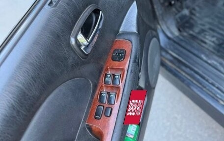 Hyundai Sonata IV рестайлинг, 2005 год, 270 000 рублей, 6 фотография