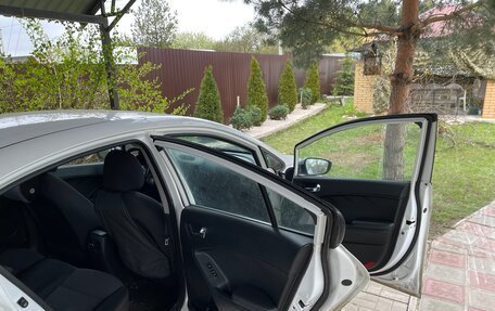 KIA Cerato III, 2016 год, 1 120 000 рублей, 8 фотография
