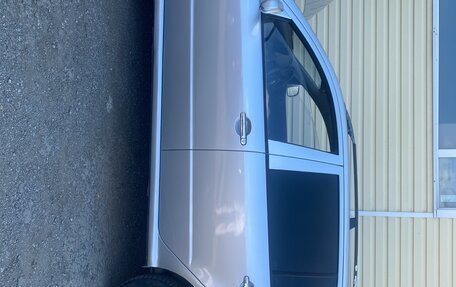 Skoda Fabia I, 2004 год, 280 000 рублей, 4 фотография