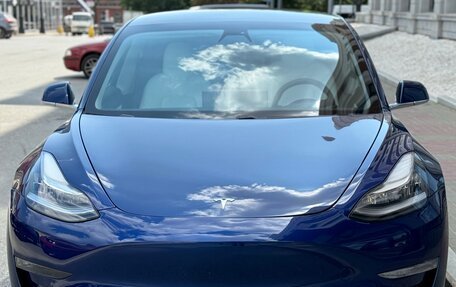 Tesla Model 3 I, 2019 год, 2 799 999 рублей, 3 фотография