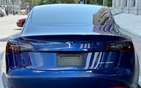 Tesla Model 3 I, 2019 год, 2 799 999 рублей, 4 фотография