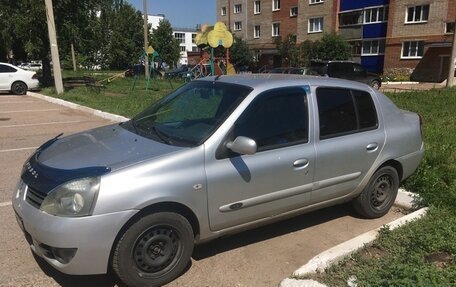 Renault Symbol I, 2006 год, 270 000 рублей, 3 фотография