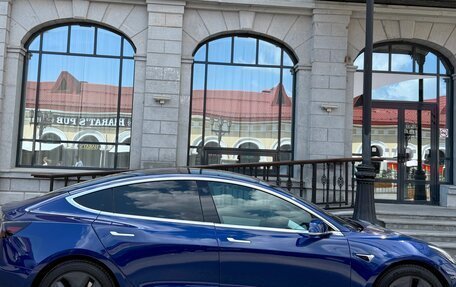 Tesla Model 3 I, 2019 год, 2 799 999 рублей, 2 фотография