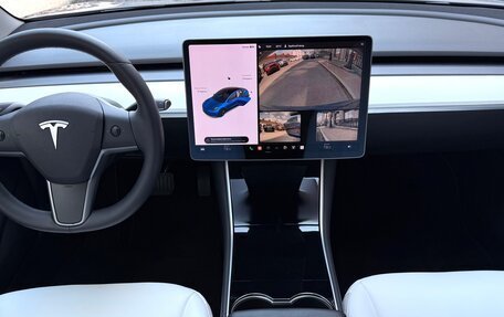 Tesla Model 3 I, 2019 год, 2 799 999 рублей, 5 фотография
