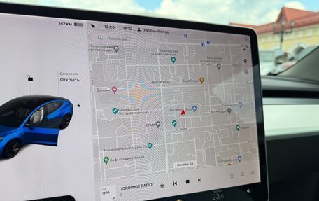 Tesla Model 3 I, 2019 год, 2 799 999 рублей, 7 фотография