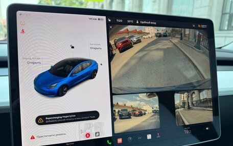 Tesla Model 3 I, 2019 год, 2 799 999 рублей, 8 фотография