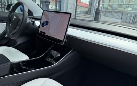 Tesla Model 3 I, 2019 год, 2 799 999 рублей, 12 фотография