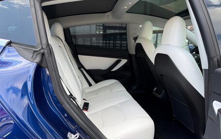 Tesla Model 3 I, 2019 год, 2 799 999 рублей, 14 фотография