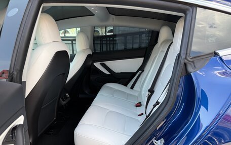 Tesla Model 3 I, 2019 год, 2 799 999 рублей, 13 фотография