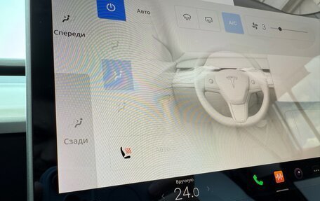 Tesla Model 3 I, 2019 год, 2 799 999 рублей, 19 фотография