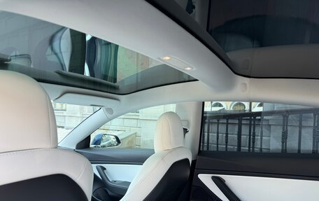 Tesla Model 3 I, 2019 год, 2 799 999 рублей, 16 фотография