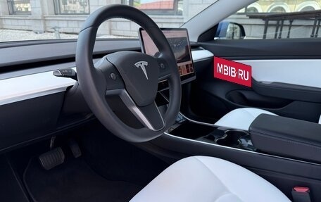 Tesla Model 3 I, 2019 год, 2 799 999 рублей, 11 фотография