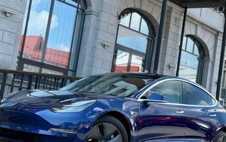 Tesla Model 3 I, 2019 год, 2 799 999 рублей, 23 фотография