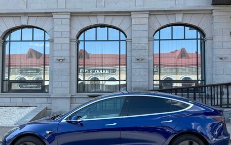 Tesla Model 3 I, 2019 год, 2 799 999 рублей, 25 фотография