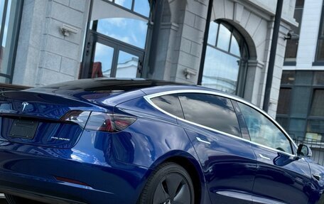 Tesla Model 3 I, 2019 год, 2 799 999 рублей, 26 фотография