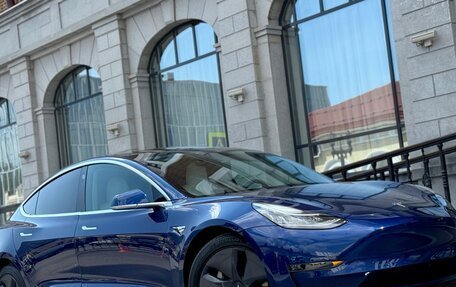 Tesla Model 3 I, 2019 год, 2 799 999 рублей, 24 фотография