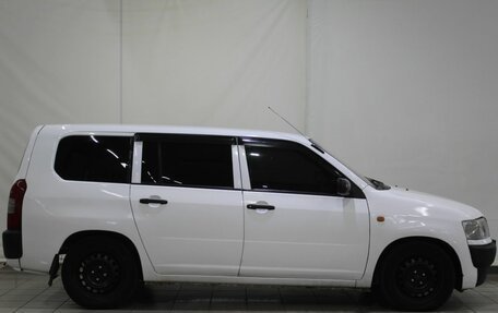 Toyota Probox I, 2010 год, 599 000 рублей, 5 фотография