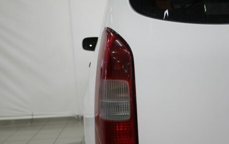 Toyota Probox I, 2010 год, 599 000 рублей, 8 фотография