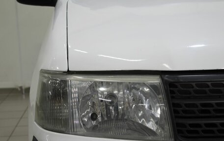Toyota Probox I, 2010 год, 599 000 рублей, 3 фотография