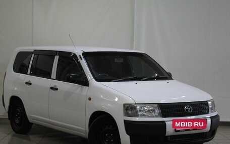 Toyota Probox I, 2010 год, 599 000 рублей, 4 фотография
