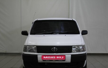 Toyota Probox I, 2010 год, 599 000 рублей, 2 фотография