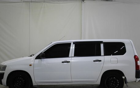 Toyota Probox I, 2010 год, 599 000 рублей, 10 фотография