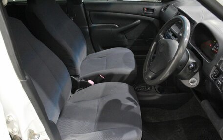 Toyota Probox I, 2010 год, 599 000 рублей, 17 фотография