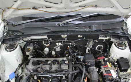 Toyota Probox I, 2010 год, 599 000 рублей, 11 фотография