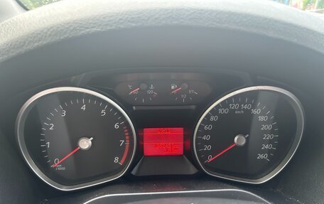 Ford S-MAX I, 2008 год, 750 000 рублей, 7 фотография