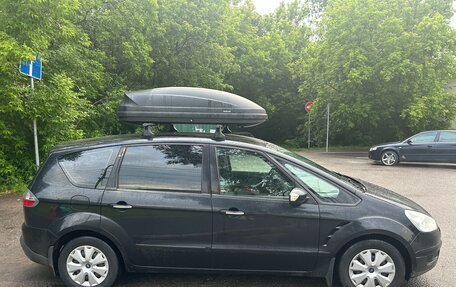 Ford S-MAX I, 2008 год, 750 000 рублей, 3 фотография